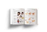 Como Desenhar Coisas Fofas: Guia Simples para Criar Desenhos Encantadores (Livro 1) - imagem 3