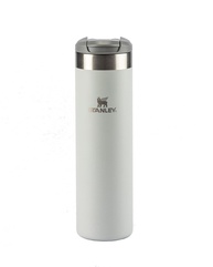 Stanley Garrafa Térmica Aerolight Transit Foggy Glimmer 591ml - Leve, Isolada e à Prova de Vazamentos - imagem 1