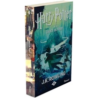 Harry Potter e o Cálice de Fogo: Edição Pottermore Ilustrada | Aventura Mágica Imperdível - imagem 3