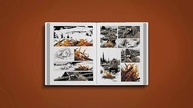Acender uma Fogueira: Graphic Novel Imersiva do Clássico de Jack London - imagem 5