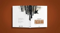 Acender uma Fogueira: Graphic Novel Imersiva do Clássico de Jack London - imagem 4