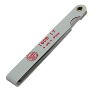 Calibrador de Folga de Precisão 0,02-1mm: Ferramenta Essencial para Mecânicos - imagem 2