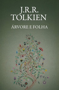 Árvore e Folha: A Essência da Imaginação de J.R.R. Tolkien - imagem 1