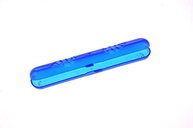 Porta Escova Folha Azul Marilu - Organize com Estilo e Praticidade - imagem 4
