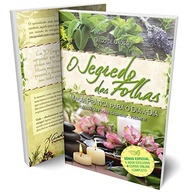 O Segredo das Folhas: Magia Prática para o Dia a Dia | Trilogia Folhas Sagradas - imagem 4