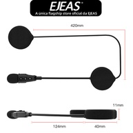Fone Bluetooth para Capacete EJEAS E1+: Liberdade e Segurança - imagem 1