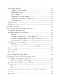 Linguística para Fonoaudiologia: Conectando Teoria e Prática Essencial - imagem 5