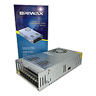 Fonte Chaveada 600W: Potência e Versatilidade! - imagem 1