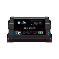 Fonte JFA Bob Storm 90A/120A/200A Bivolt – Potência e Estabilidade - imagem 1