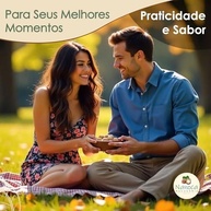 Noz Macadâmia Premium Selecionada 1kg Sem Sal - Snack Saudável Fonte de Gorduras Boas Sem Glúten Castanha Crocante Brasil Nuts Sabor Natural Rico em Nutrientes - imagem 2