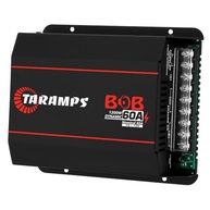 Fonte Carregador Taramps Bob 60A: Potência e Desempenho para Seu Som Automotivo - imagem 4