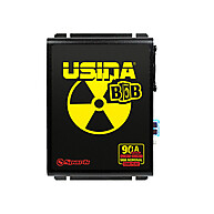 Fonte Usina Bob Dynamic 90A: Potência e Estabilidade - imagem 1