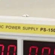 Fonte YAXUN PS-1502DD: Ajuste Preciso e Seguro para Seus Projetos - imagem 1