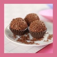 Flocos Chocolate Macio 500g - Cacau Foods - imagem 2