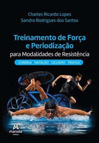 Treinamento de Força para Resistência: Potencialize Corrida, Natação, Ciclismo e Triathlon - imagem 1