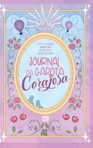 Journal da Garota Corajosa: Descubra a Força Interior e Viva Sua Fé - imagem 2