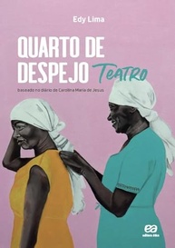 Quarto de Despejo: A Força de Carolina Maria de Jesus no Teatro - imagem 3