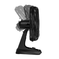 Ventilador 2 em 1 Arno Turbo Force 40cm - Mesa ou Parede | 127V - imagem 4