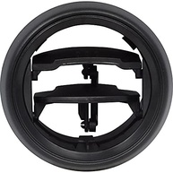Difusor de Ar Lateral Ford Ka 2015-2020 Preto - Design e Proteção Premium - imagem 5