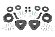 Rough Country Kit de Elevação 5cm Ford Maverick 4WD (2022-2024) - Aventura e Estilo! - imagem 2