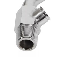 Tubo Conector Radiador E5TZ-18599-C com Sensor de Temperatura para Ford Bronco e F-Series - imagem 5