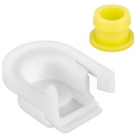 Kit Bucha Cabo Câmbio Transmissão DG9Z-7S004-A com Tampa - Ford Edge, Fusion, Escape, Transit Connect - imagem 1