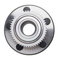 Rolamento de Roda Dianteira TUCAREST com Cubo para Ford Mustang 2005-2014 (ABS 4 Rodas) e Avanti 2005-2007 - imagem 4