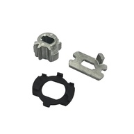 Interruptor de Ignição e Cilindro Atuador de Trava para Ford F-Series, Mercury, Lincoln e Mazda | OE F3TZ-3E717-A - imagem 4