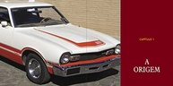 Clássicos do Brasil: Ford Maverick - 2ª Edição | História Completa - imagem 5