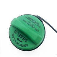 Tampa Enchimento Tanque Combustível Ford F-250/F-350/F-450/F-550 Super Duty Diesel 6.4L/6.7L (2008-2019) | Substitui FC1068, 8C3Z-9030-C - imagem 5