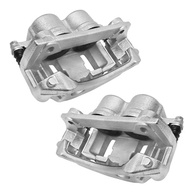Conjunto de Pinças de Freio Dianteiro para Ford F150 1996-2004 | GAIASURGE - imagem 2