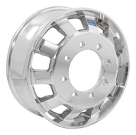 Roda de Alumínio Italspeed 17.5" para Ford F-4000 (2000+): Leveza e Estilo para Seu Caminhão - imagem 2