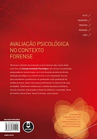 Avaliação Psicológica Forense: Guia Essencial para a Justiça Brasileira - imagem 3