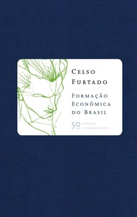 Formação Econômica do Brasil: Obra Essencial de Celso Furtado - imagem 1