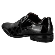 Sapato Masculino Social Bkarellus TR97: Estilo e Conforto para Ocasiões Formais - imagem 2