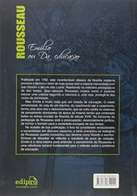Emílio ou da Educação: A Obra-Prima de Rousseau Sobre Formar o Indivíduo - imagem 3