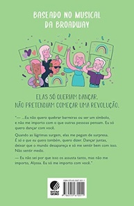 The Prom: A Festa de Formatura - O Livro que Inspira a Celebrar o Amor e a Diversidade - imagem 3