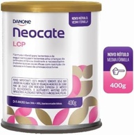 2 Latas - Fórmula infantil em pó LCP -400g - imagem 2