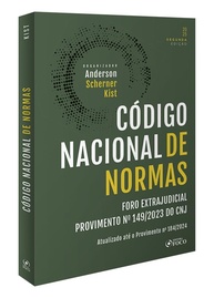 Código Nacional de Normas do Foro Extrajudicial CNJ - Provimento 149/2023 (2ª Edição 2025) - imagem 3