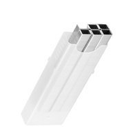 Grampo Stanley 8mm: 1000 Peças para Fixação Forte - imagem 2