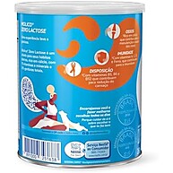 Molico Nestlé: Ossos Fortes e Saudáveis 260g - imagem 1