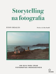Storytelling na Fotografia: Domine a Arte de Criar Imagens Inesquecíveis - imagem 1