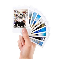 Filme Instax Mini Fujifilm com 20 Fotos: Capture e Revele Seus Melhores Momentos! - imagem 4