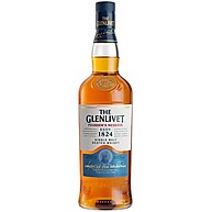Glenlivet Founders Reserve: Single Malt Escocês Premium - imagem 4
