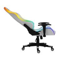Cadeira Gamer Fox Racer com RGB e Reclínio – Conforto Premium até 130kg - imagem 5
