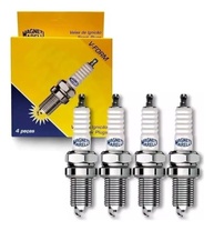 Kit Cabo de Vela e Chave para Gol G4/G5/G6, Golf, Polo, Saveiro, Fox e Voyage 1.6 8V - imagem 4