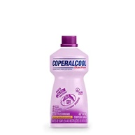 Álcool 46°INPM Coperalcool Bacfree Lavanda Oriental 500ML - Limpeza e Fragrância Premium - imagem 2