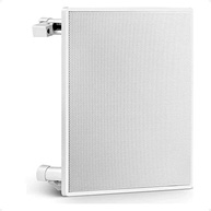 Arandela Quadrada Frahm 4" Coaxial 50W RMS: Som Imersivo e Design Elegante - imagem 2