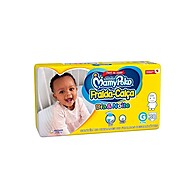 MamyPoko Calça Dia&Noite Jumbo G – 120 Fraldas - imagem 2
