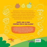 Cocô, Xixi e Pum!: O Guia Divertido para o Desfralde Sem Fraldas - imagem 3